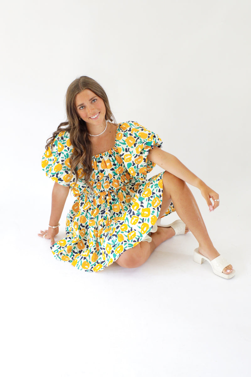 AMALFI COAST DRESS // CLEMENTINE Ivory Belle AMALFI COAST DRESS // CLEMENTINE Ivory Belle