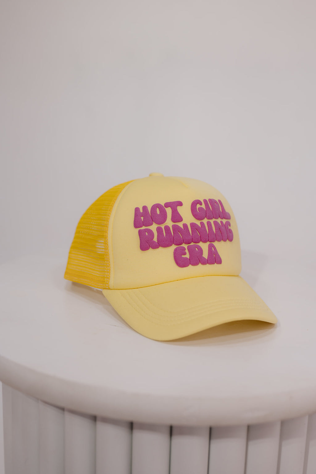 I Love LA Hats Trucker Hats Baseball Cap Running Hat Sun Hat Cooling Hats  for Men Women Teenagers Red