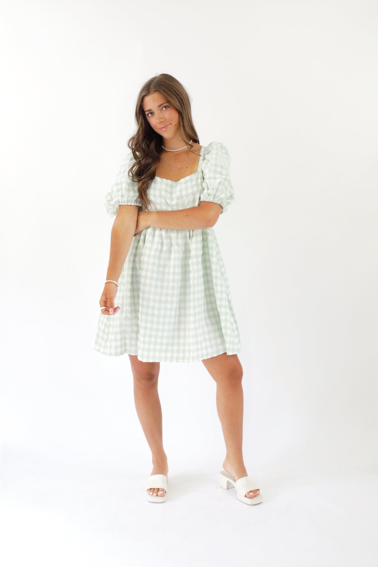 Dresses + Rompers – Ivory Belle