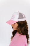 FIRST EDITION IVORY BELLE HAT
